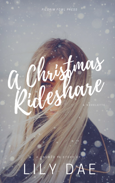 A Christmas Rideshare